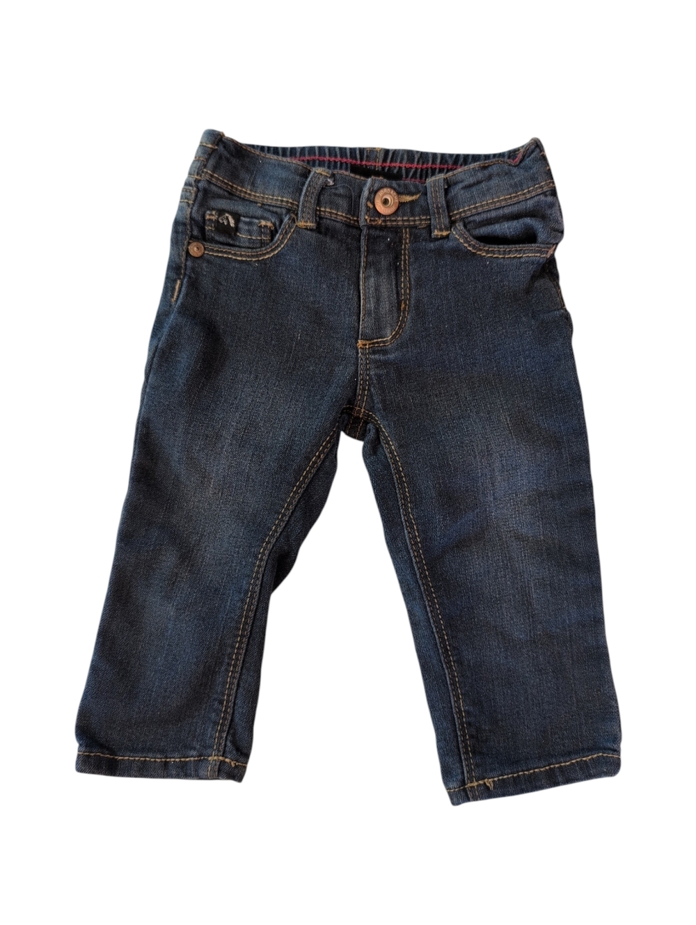 🍁2/$7🍁JORDACHE Dark Wash Skinny Jeans